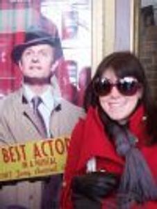 JaiRoAngel Profile Photo