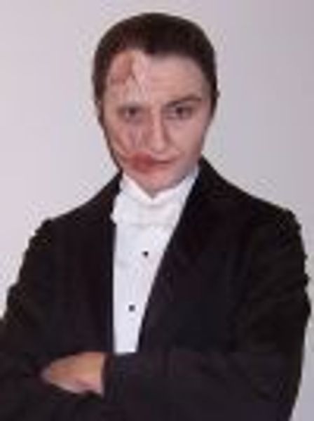 PhantomTango1 profile photo