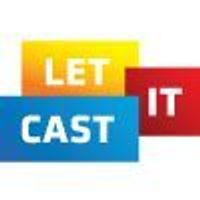 Let It Cast Profile Photo