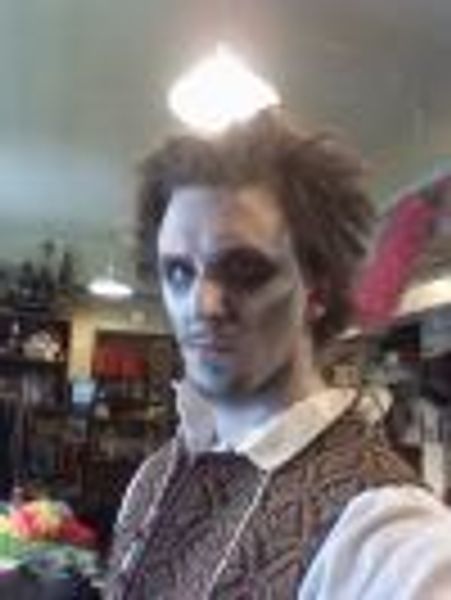 Charlie Rasmann profile photo