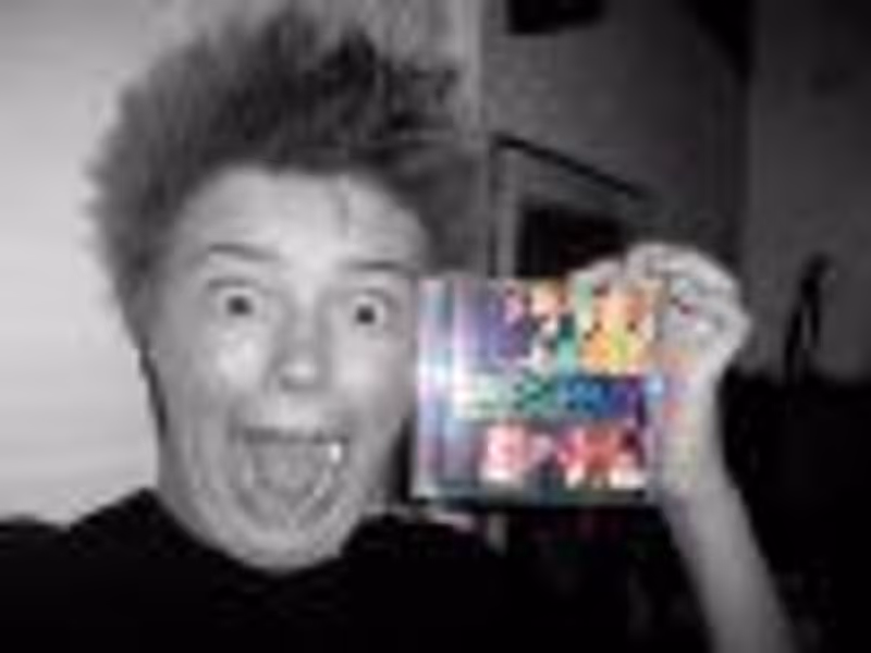 MuppetManiaMan2 profile photo