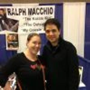 BroadwayGirl1983 Profile Photo