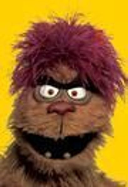 Trekkie Monster profile photo