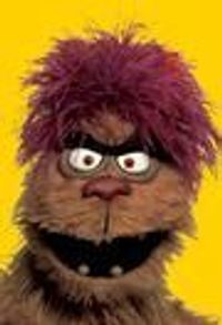Trekkie Monster Profile Photo