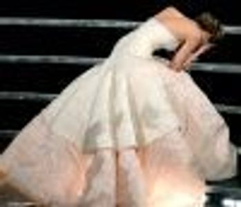 Academy Award Winner Profile Photo