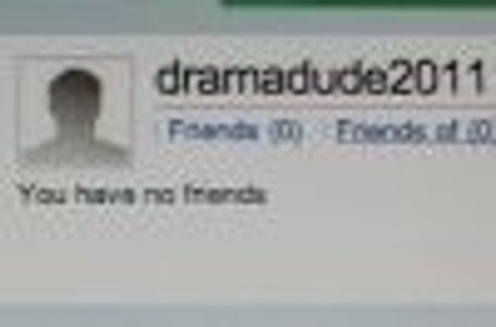 dramadude2 Profile Photo