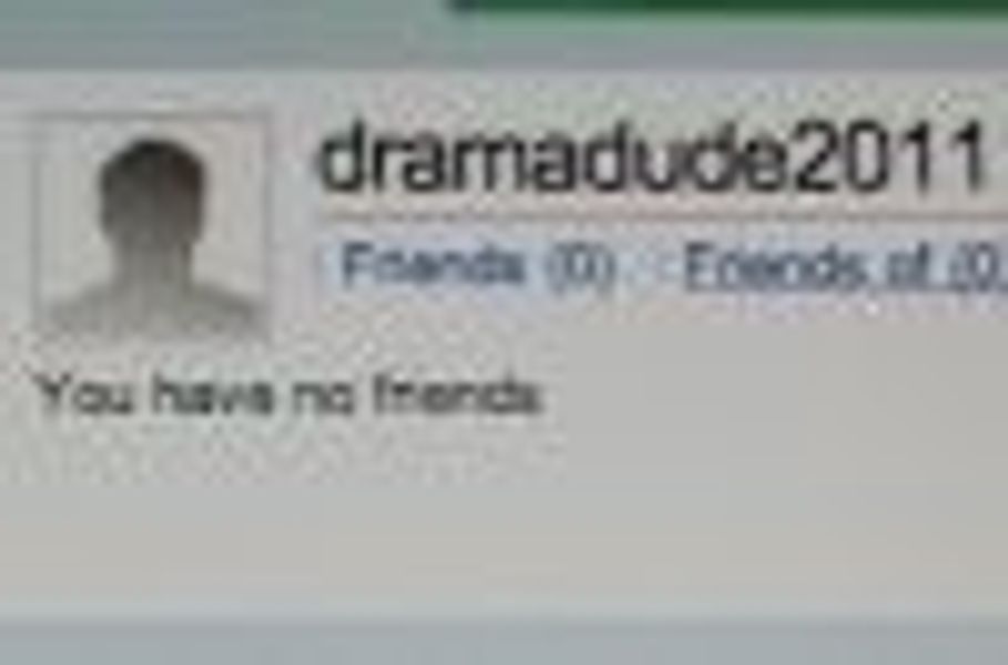 dramadude2 profile photo