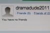 dramadude2 Profile Photo