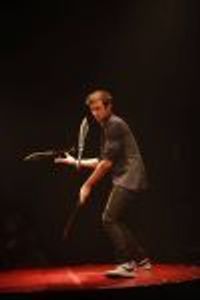 Chester Prince2 Profile Photo