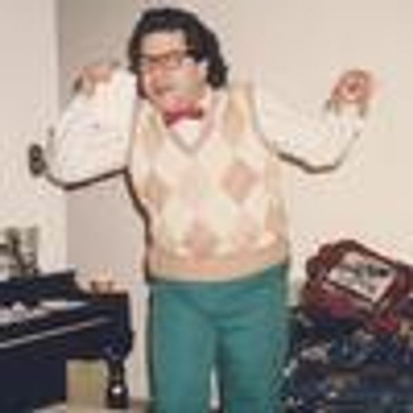 thommg profile photo