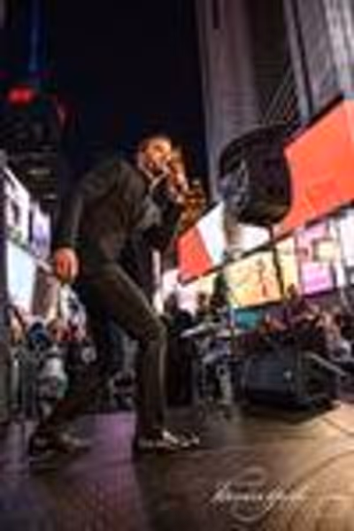 Justin Guarini3 profile photo