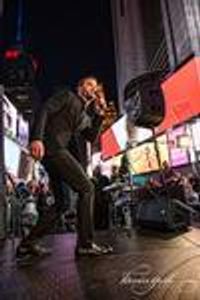 Justin Guarini3 Profile Photo