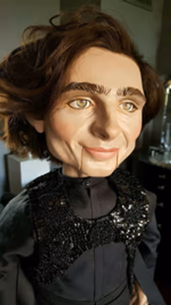 scripps profile photo