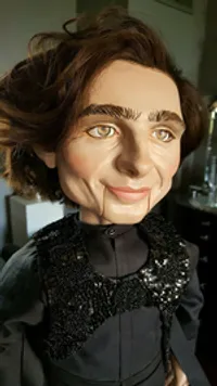 scripps Profile Photo