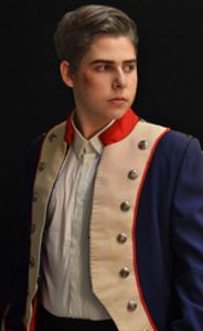 Joshua Kilimnik Profile Photo