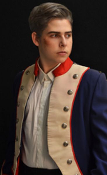 Joshua Kilimnik profile photo
