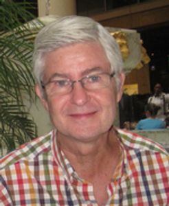 dwperkins Profile Photo