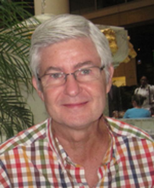 dwperkins profile photo