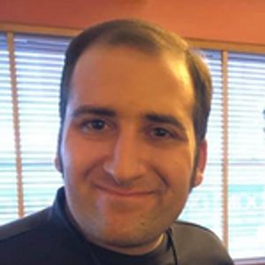 Jeffrey Karasarides Profile Photo