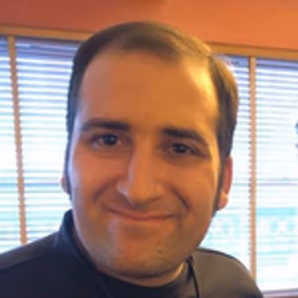 Jeffrey Karasarides profile photo