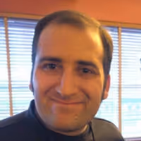 Jeffrey Karasarides Profile Photo