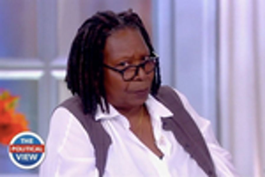 Whoopi Goldberg profile photo
