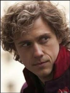 Enjolras5 Profile Photo
