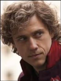 Enjolras5 Profile Photo