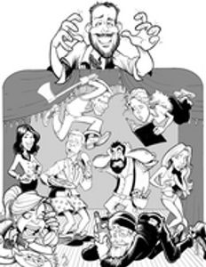 ELFcubed Profile Photo