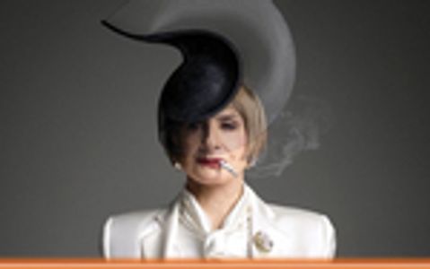 Luvinbroadway Profile Photo