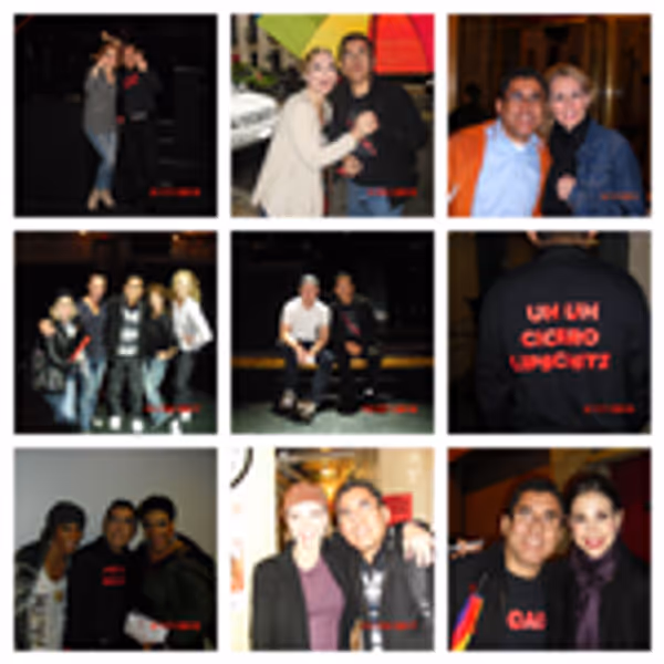 Patti LuPone FANatic profile photo