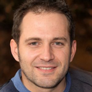 Tyler Greenwood Profile Photo