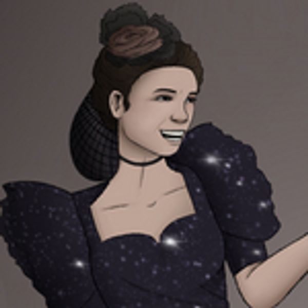 RedAsARose profile photo