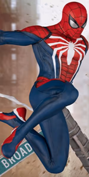 spiderdj82 profile photo