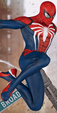 spiderdj82 Profile Photo