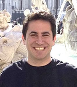 Rob Profile Photo
