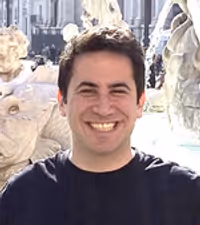Rob Profile Photo