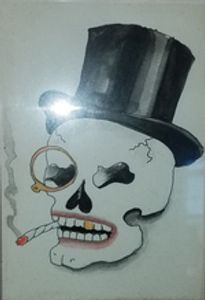 Lazarus Alas Profile Photo