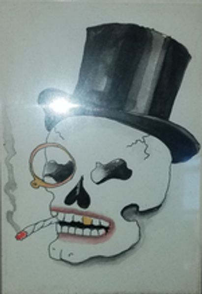 Lazarus Alas profile photo
