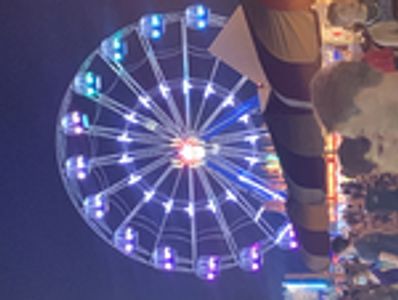 trinaaron Profile Photo