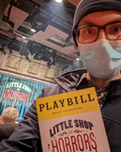 BearcatBroadwayLover Profile Photo