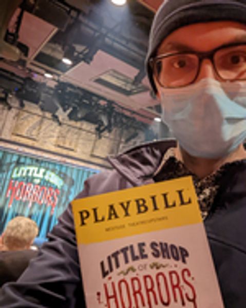 BearcatBroadwayLover profile photo