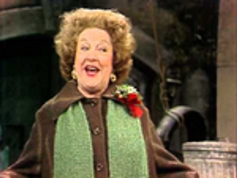 Ethel Berman profile photo