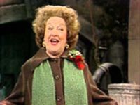 Ethel Berman Profile Photo