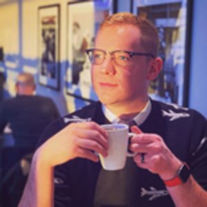 THDavis Profile Photo