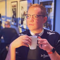THDavis Profile Photo