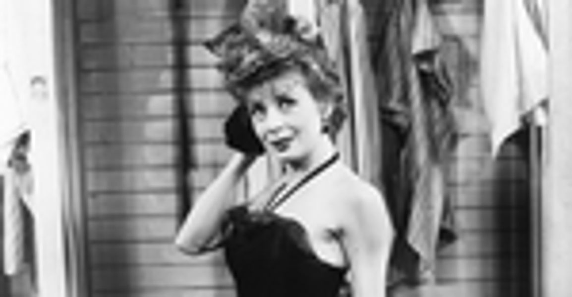 Lola Getz2 profile photo
