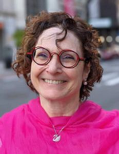 JanLisaHuttner Profile Photo