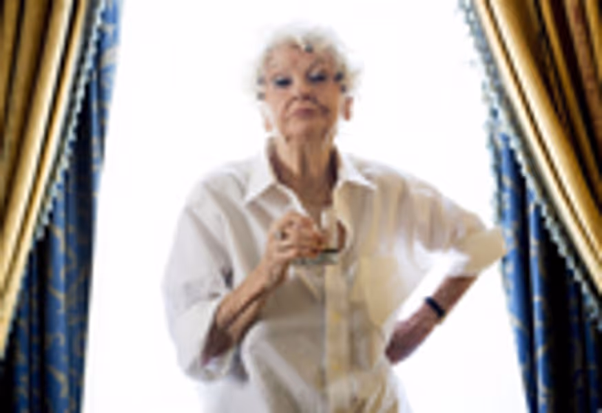 ErmengardeStopSniveling profile photo