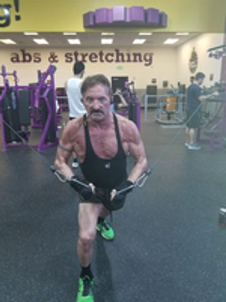 gymman profile photo